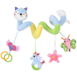 Baby Car Seat Toys