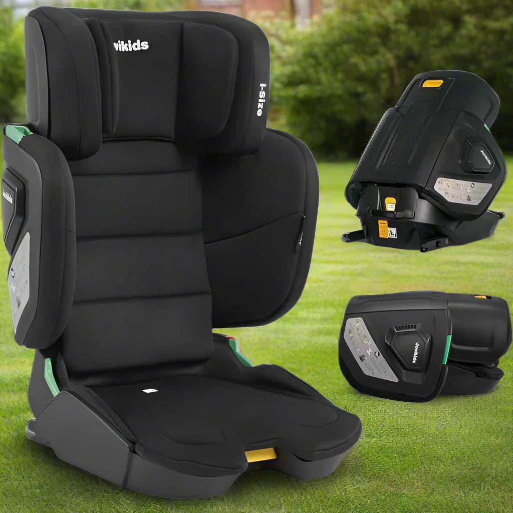 Siège auto pliable | FoldGo