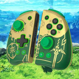 Nintendo Switch Large Joy-Cons Zelda