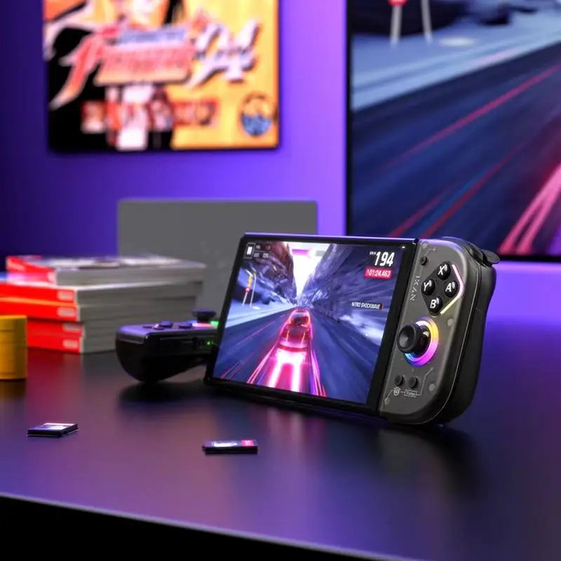 Nintendo Switch Pro Joy-Cons