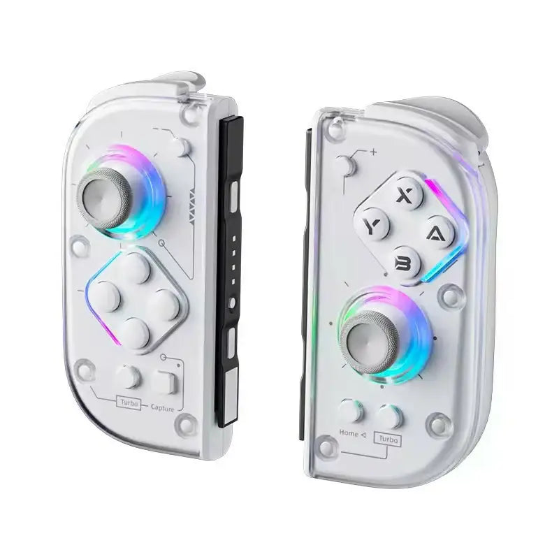 Nintendo Switch Pro Joy-Cons