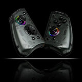 Joycons QRD Stellar Nintendo switch
