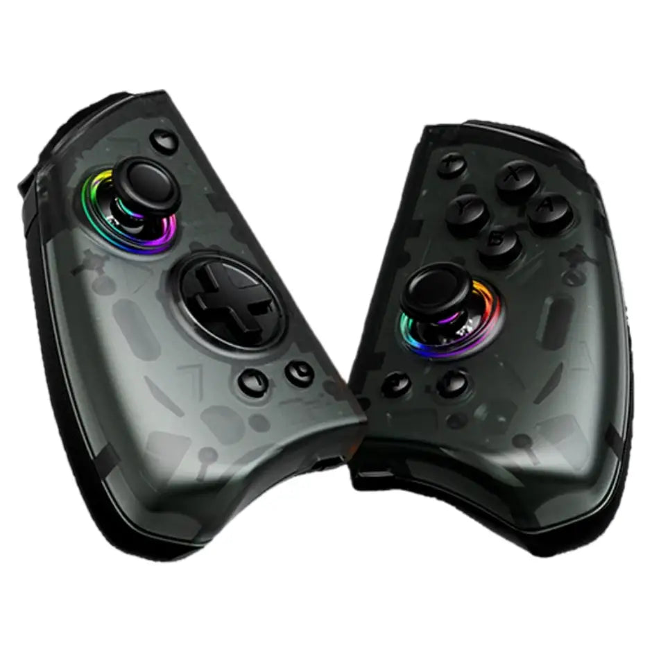 Joycons QRD Stellar Nintendo switch