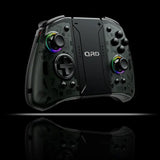 Joycons QRD Stellar Nintendo switch