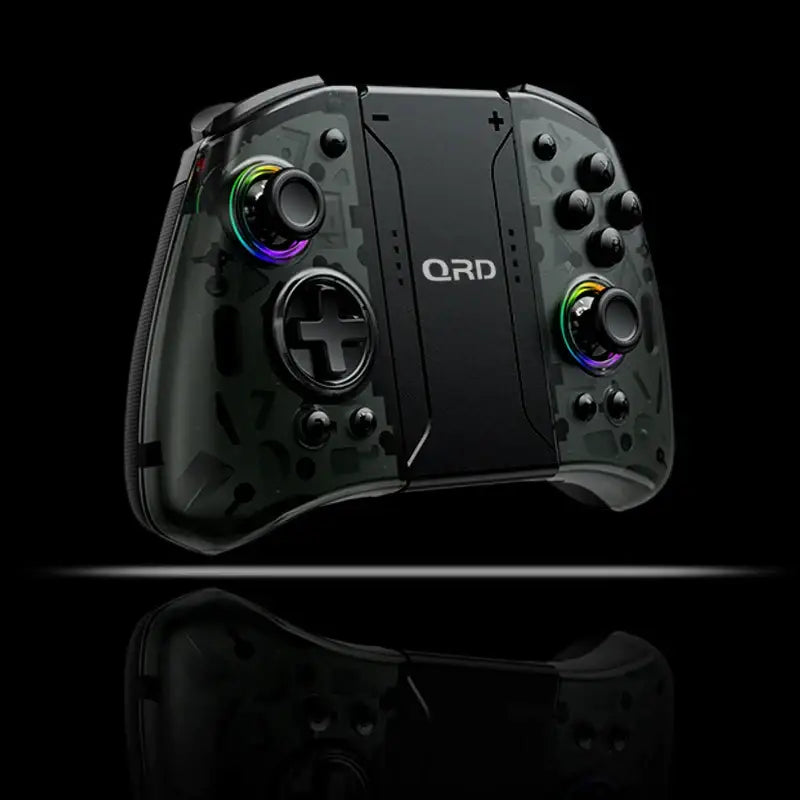 Joycons QRD Stellar Nintendo switch
