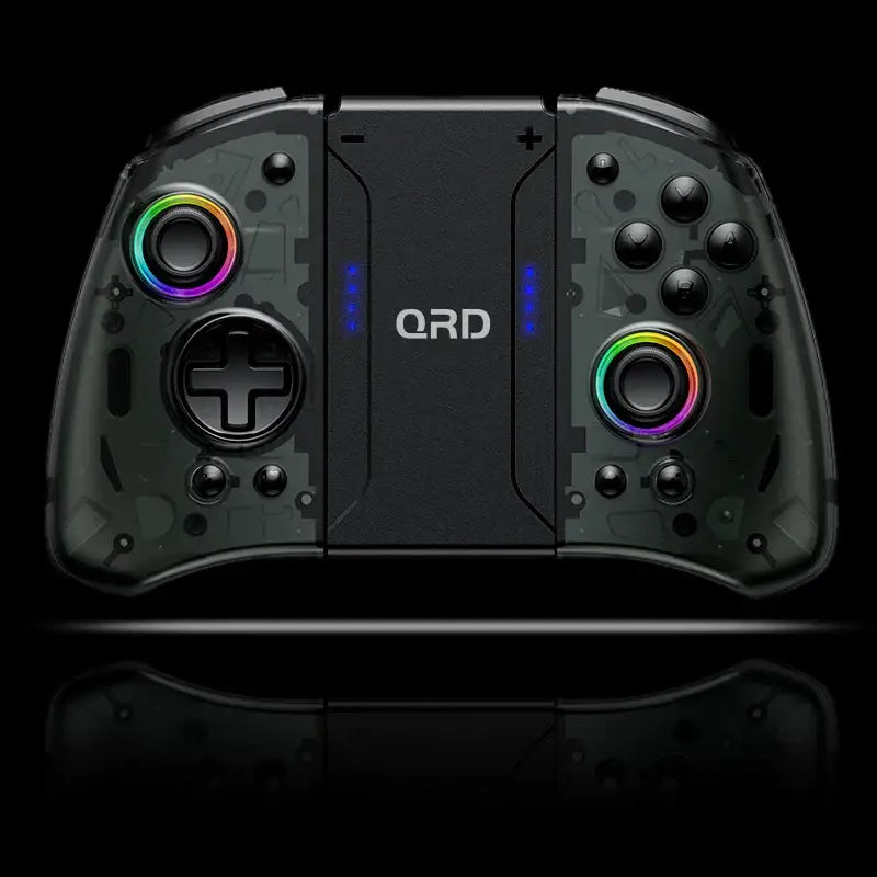 Joycons QRD Stellar Nintendo switch
