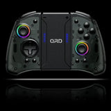Joycons QRD Stellar Nintendo switch