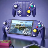 Joypad GameCube sans fil pour Nintendo Switch