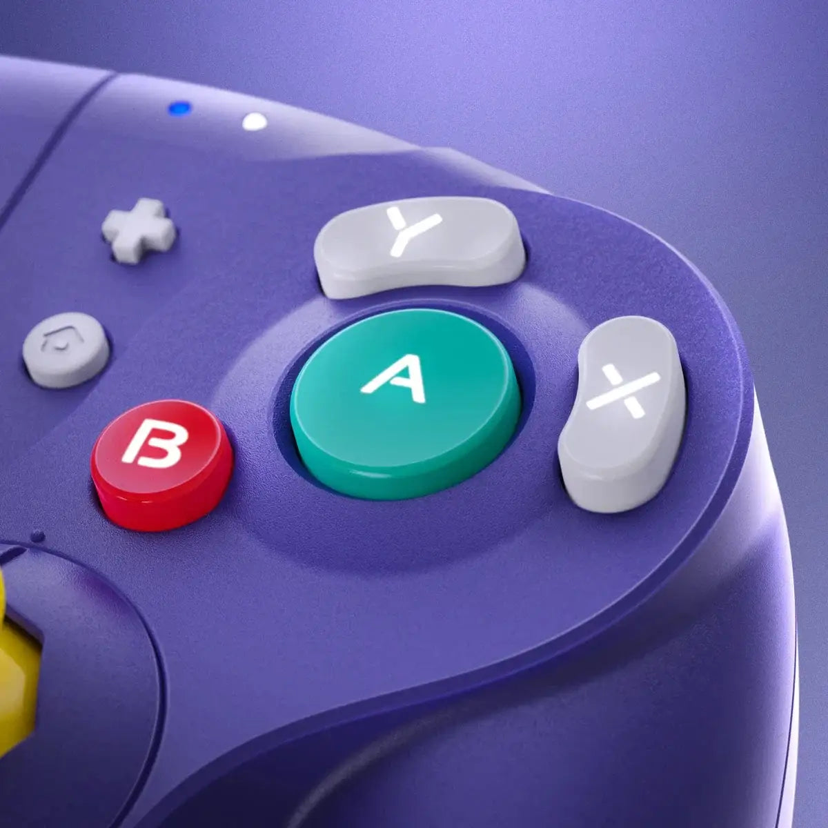 Joypad GameCube sans fil pour Nintendo Switch