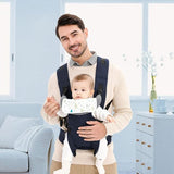 Kangourou porte bebe | CozyBaby