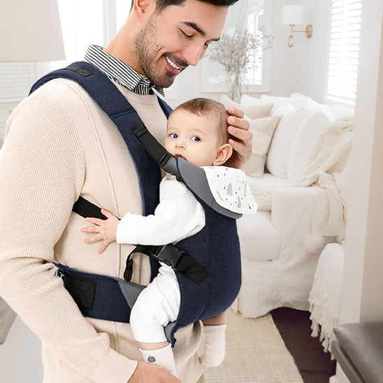 Kangourou porte bebe | CozyBaby