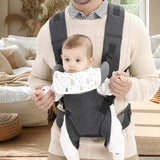 Kangourou porte bebe | CozyBaby