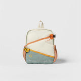 Petit Explorateur™ Sac à Dos Animal en Toile