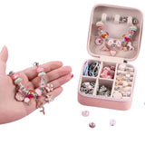 Jewelry Making Kit Beaded Bracelets