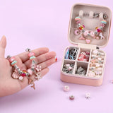 Jewelry Making Kit Beaded Bracelets