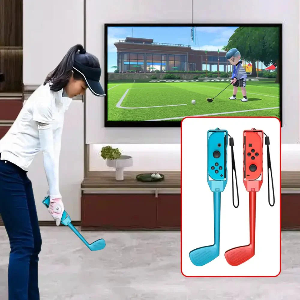 Nintendo Switch 2 Sports Accessories Kit