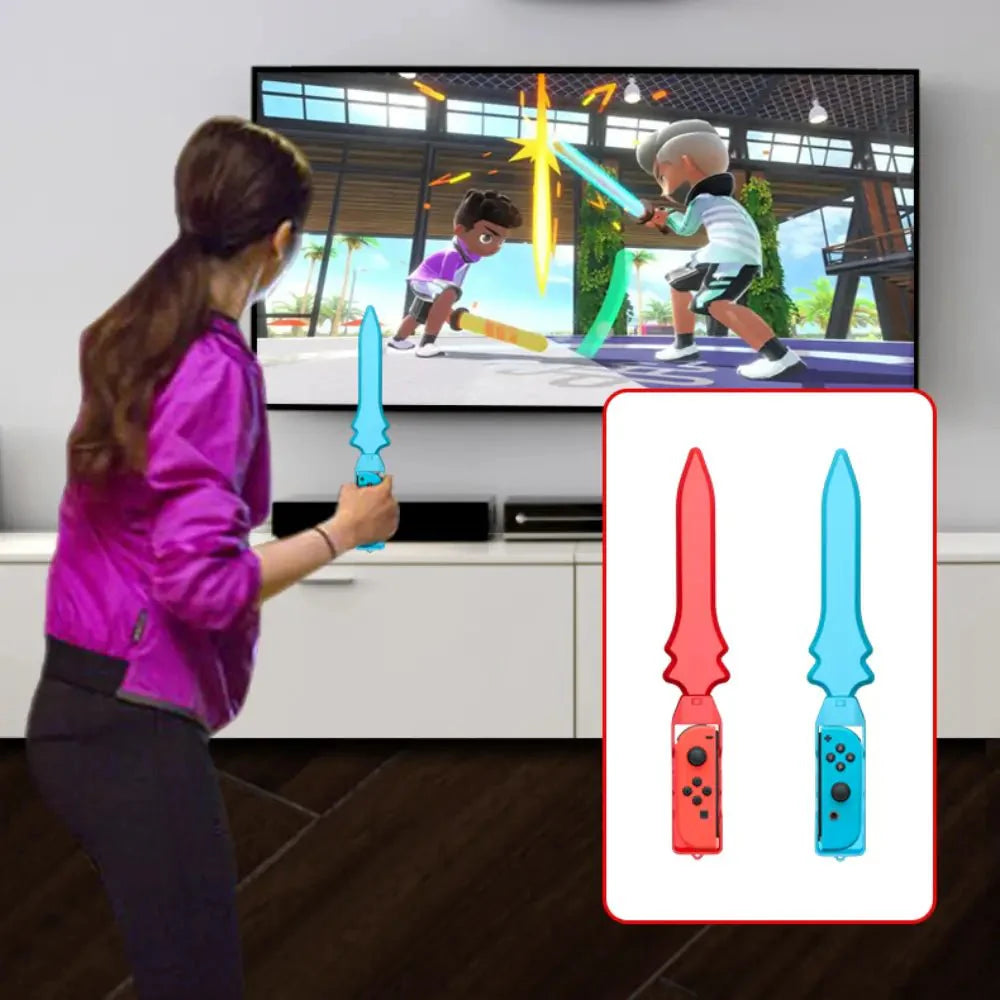 Nintendo Switch 2 Sports Accessories Kit