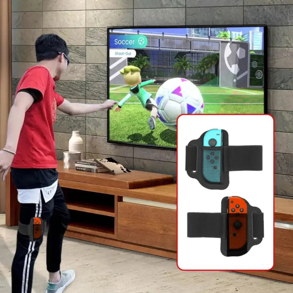Nintendo Switch 2 Sports Accessories Kit
