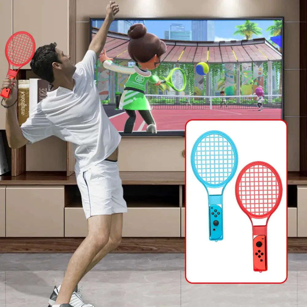 Nintendo Switch 2 Sports Accessories Kit