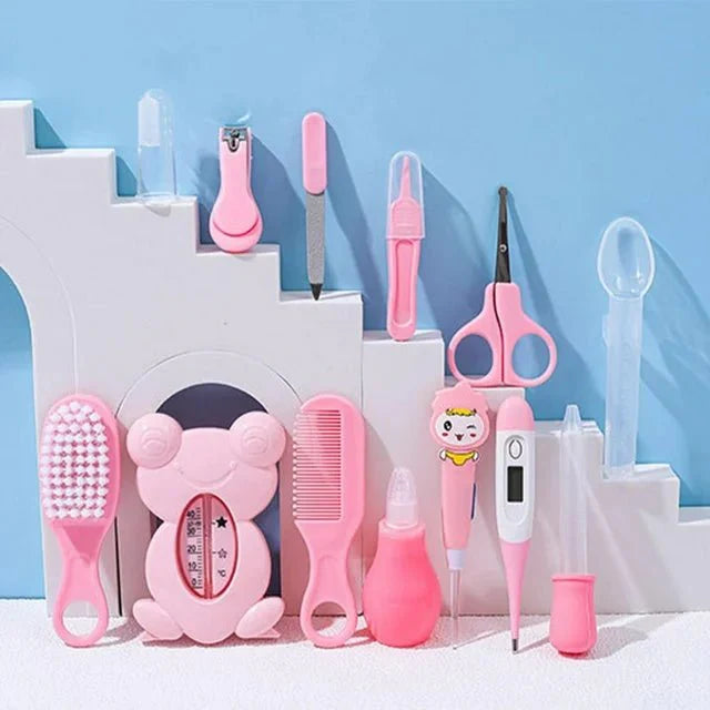Baby Care Kit | BabyCareKit ™