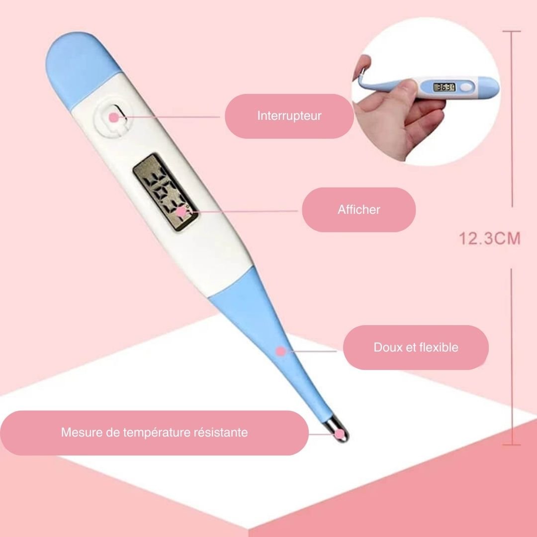 Baby Care Kit | BabyCareKit ™