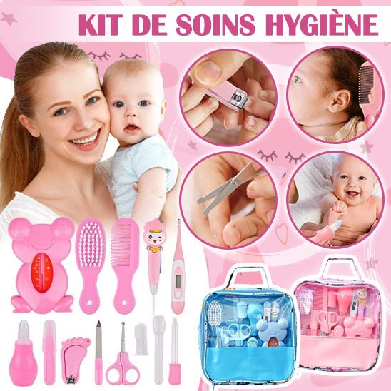 Baby Care Kit | BabyCareKit ™