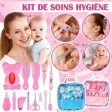 Baby Care Kit | BabyCareKit ™