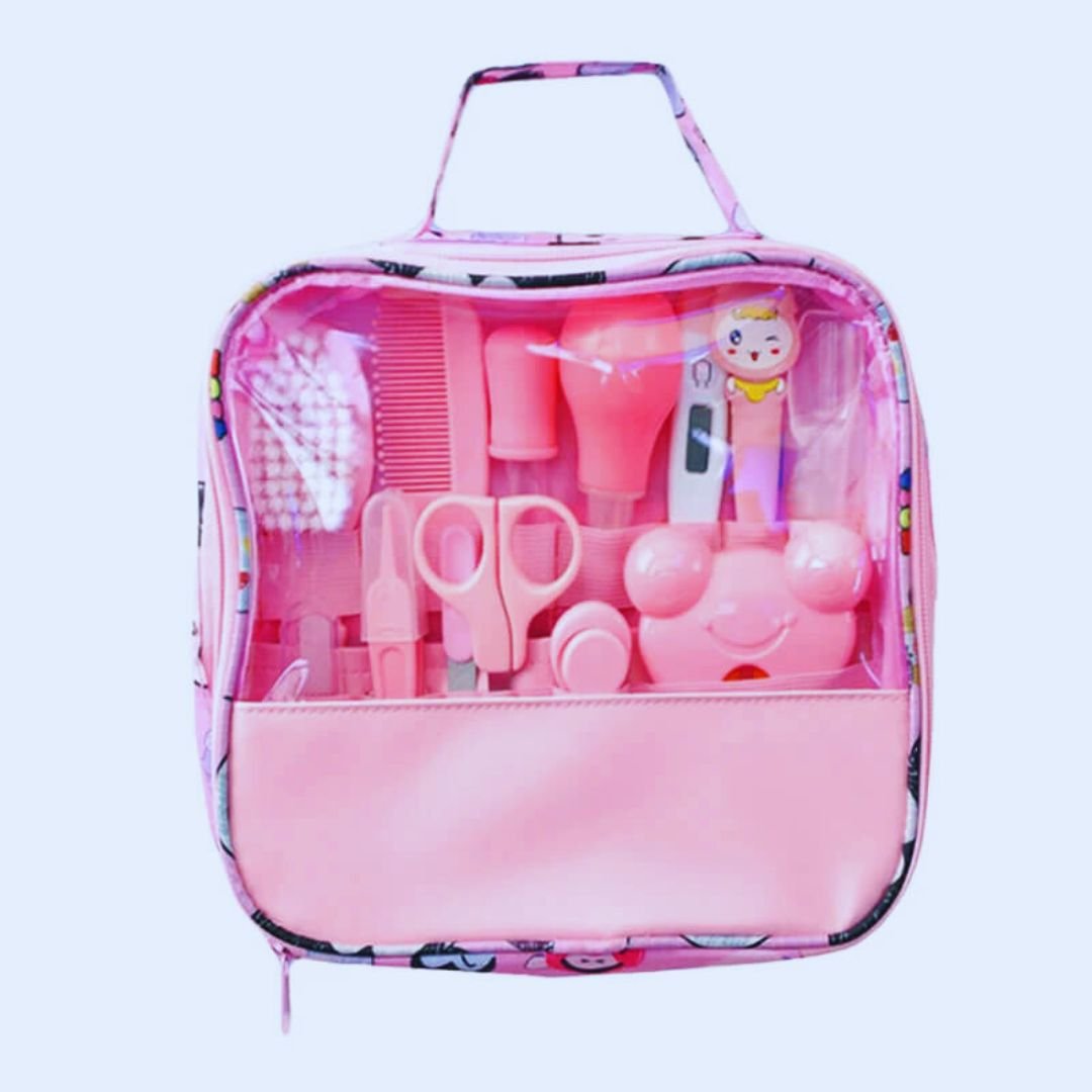 Baby Care Kit | BabyCareKit ™