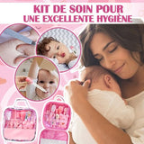 Baby Care Kit | BabyCareKit ™