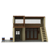 PUBG Building City Street Kit