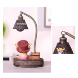 One Piece Luffy Desk Lamp