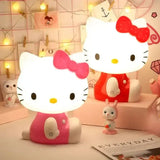 Hello Kitty 3D LED Night Light