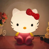 Hello Kitty 3D LED Night Light