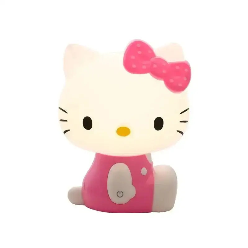 Hello Kitty 3D LED Night Light