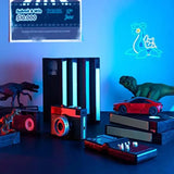 Pokemon Lapras Neon Lamp