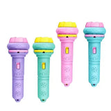 Kids' Anime Projection Flashlight