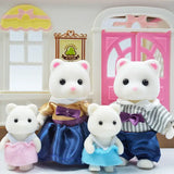 Easter Bunny Small Plush Toy