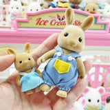 Easter Bunny Small Plush Toy
