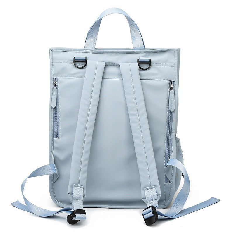 CarryAll™ Sac à Dos à Couches Imperméable Ultime | Organisateur Intelligent