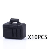 Lego MOC military accessories