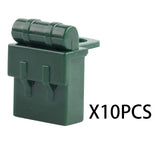 Lego MOC military accessories