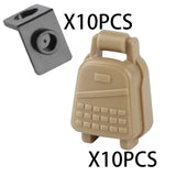 Lego MOC military accessories