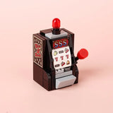 Lego MOC Casino Games Room Accessories