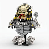 Lego Moc Alien Predator