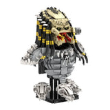 Lego Moc Alien Predator
