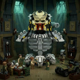 Lego Moc Alien Predator