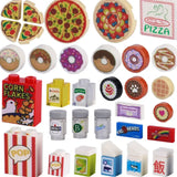 Lego Food Moc food