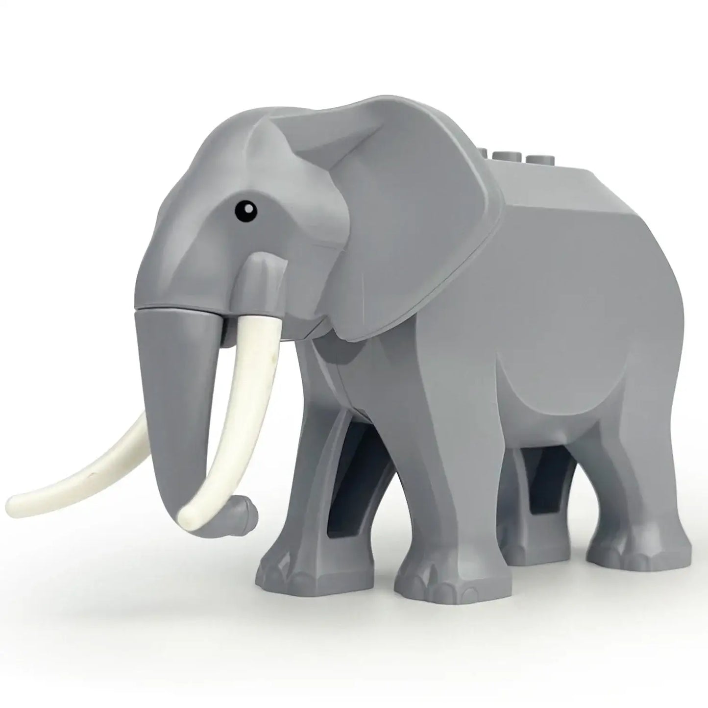 Lego MOC Animal Elephant
