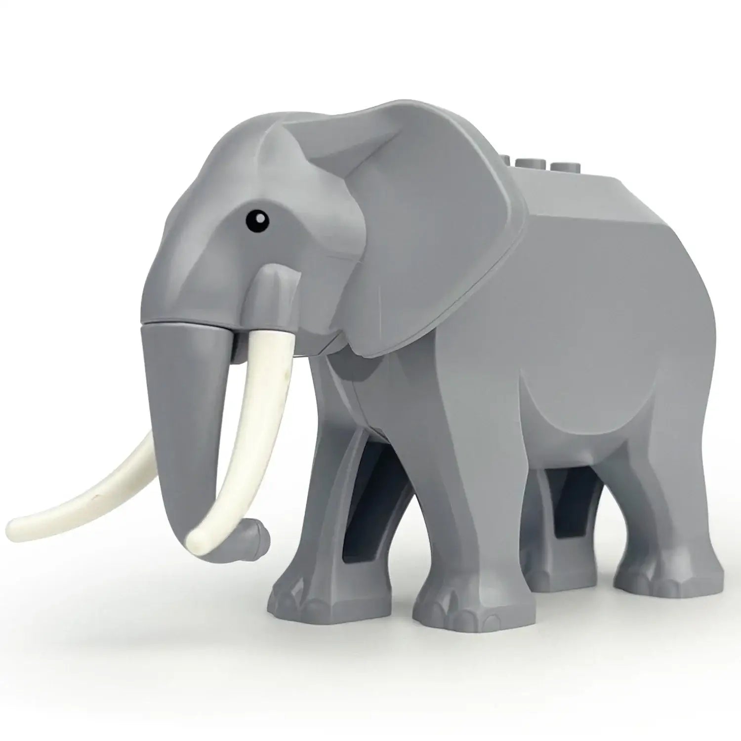 Lego MOC Animal Elephant