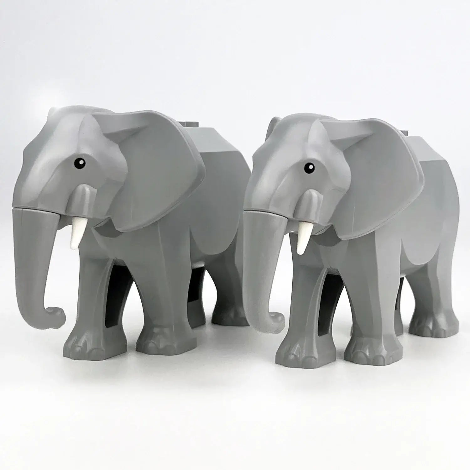 Lego MOC Animal Elephant